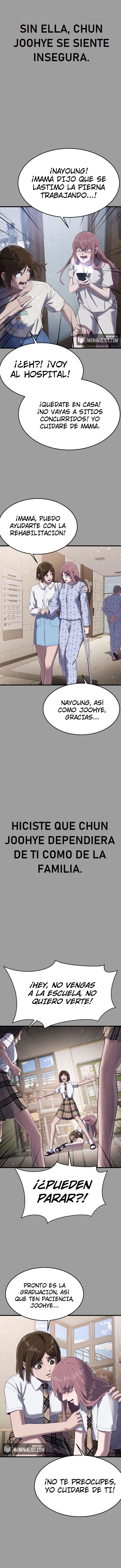 CONQUISTADOR DE MATONES capítulo capitulo-20 página 6