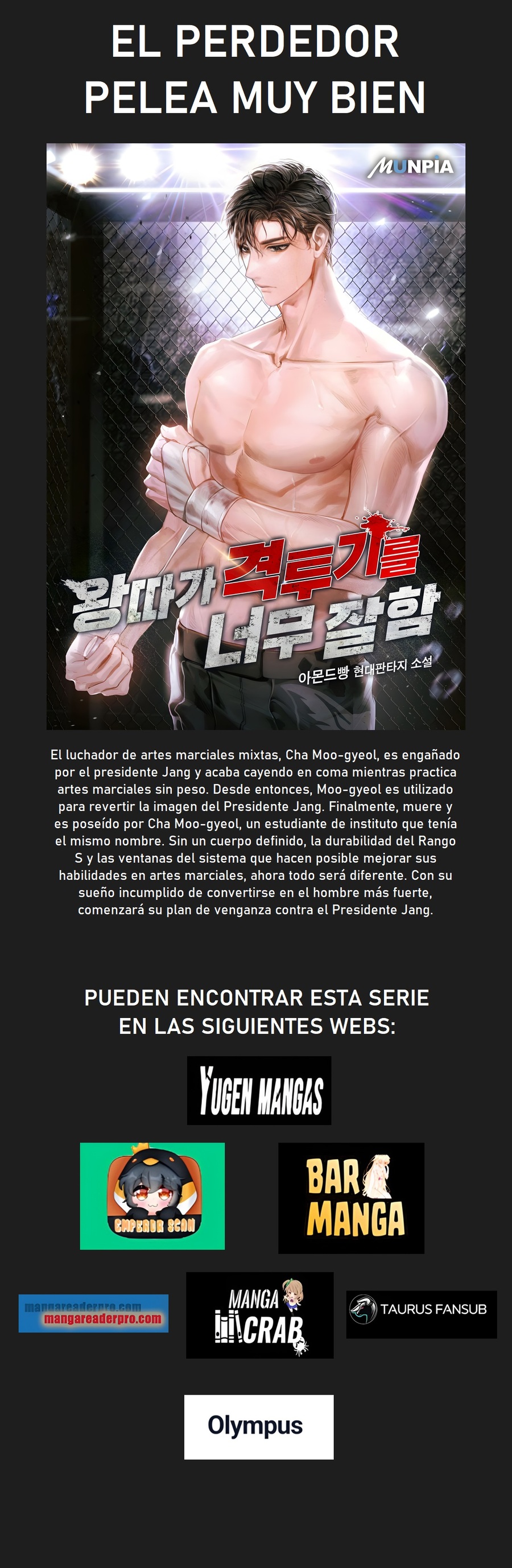 CONQUISTADOR DE MATONES capítulo capitulo-20 página 29