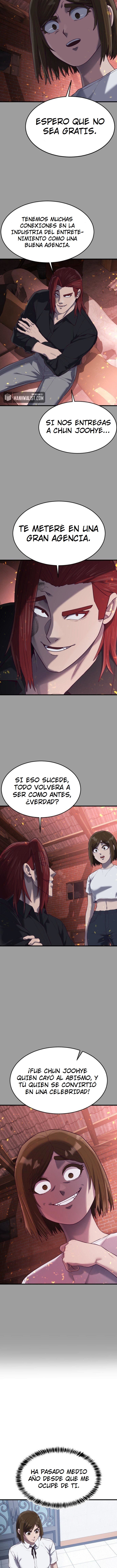 CONQUISTADOR DE MATONES capítulo capitulo-20 página 8