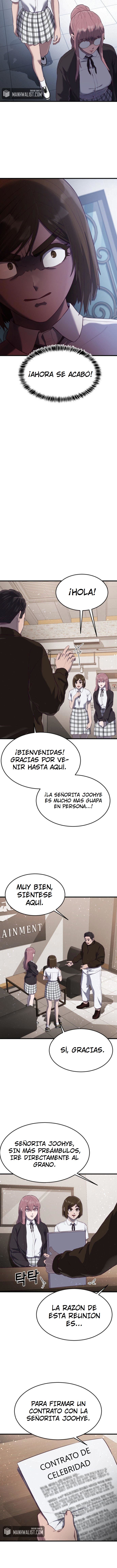 CONQUISTADOR DE MATONES capítulo capitulo-20 página 9