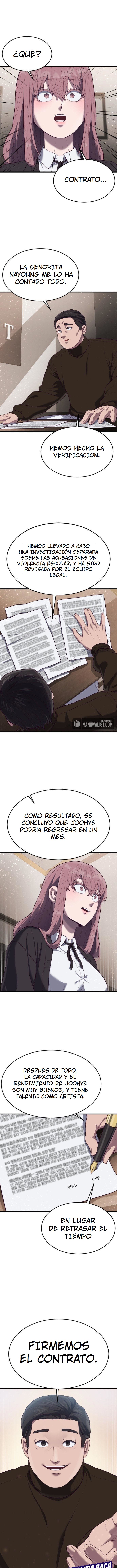 CONQUISTADOR DE MATONES capítulo capitulo-20 página 10