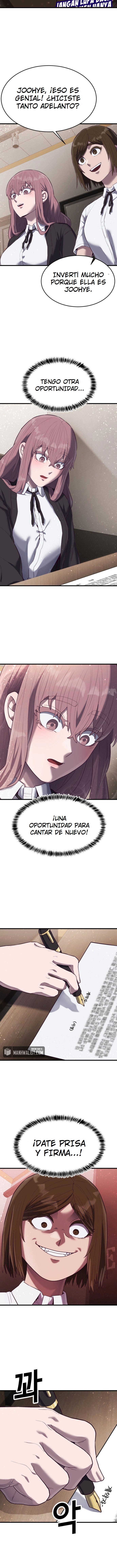 CONQUISTADOR DE MATONES capítulo capitulo-20 página 11