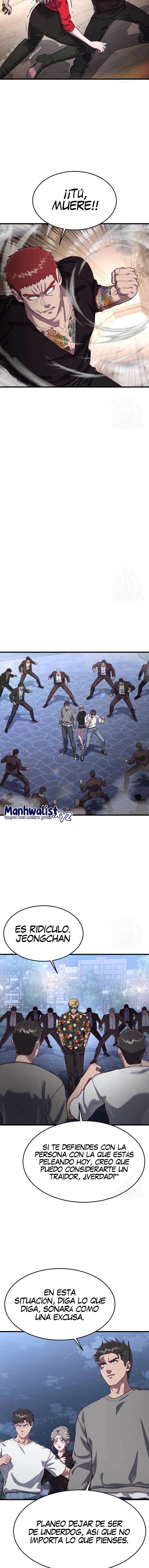 CONQUISTADOR DE MATONES capítulo capitulo-73 página 13