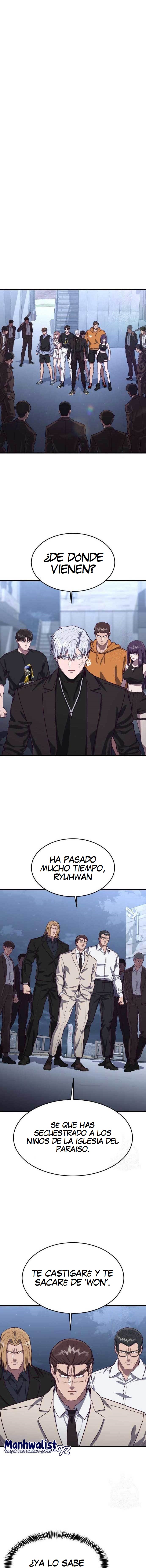 CONQUISTADOR DE MATONES capítulo capitulo-73 página 16