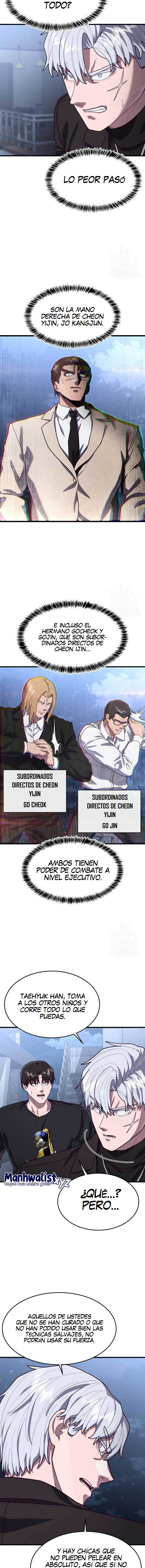 CONQUISTADOR DE MATONES capítulo capitulo-73 página 17