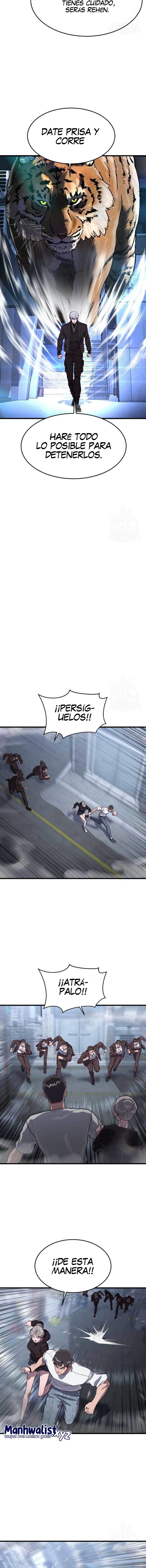 CONQUISTADOR DE MATONES capítulo capitulo-73 página 18