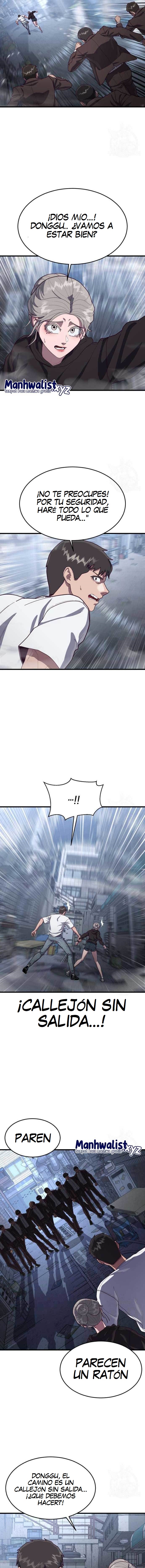 CONQUISTADOR DE MATONES capítulo capitulo-73 página 19