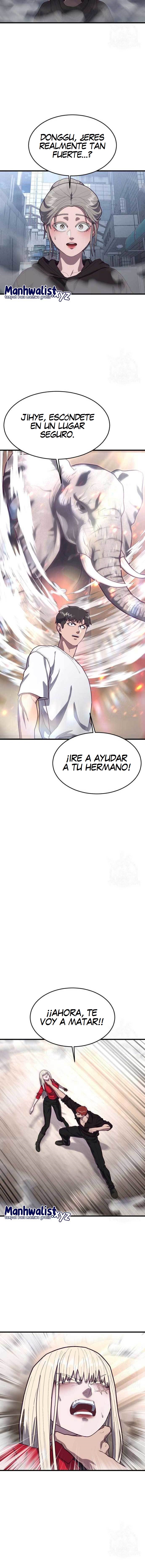 CONQUISTADOR DE MATONES capítulo capitulo-73 página 21