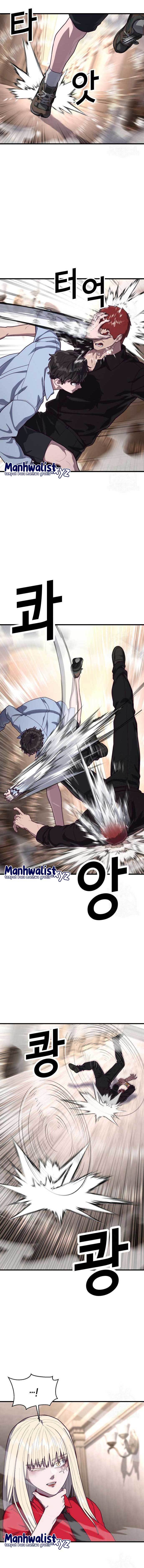 CONQUISTADOR DE MATONES capítulo capitulo-73 página 22