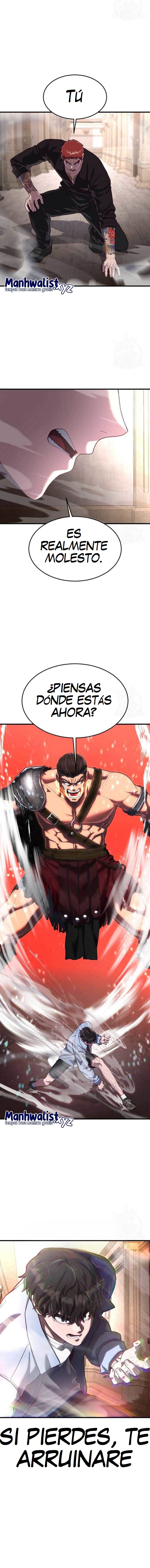 CONQUISTADOR DE MATONES capítulo capitulo-73 página 23