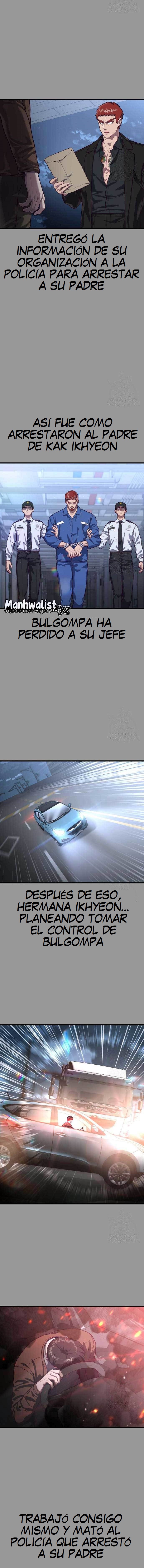 CONQUISTADOR DE MATONES capítulo capitulo-73 página 7