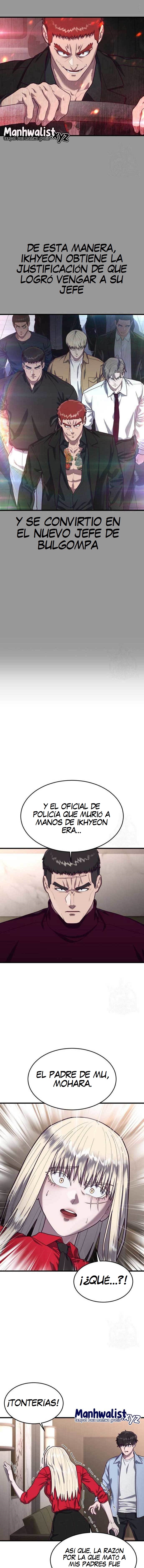 CONQUISTADOR DE MATONES capítulo capitulo-73 página 8