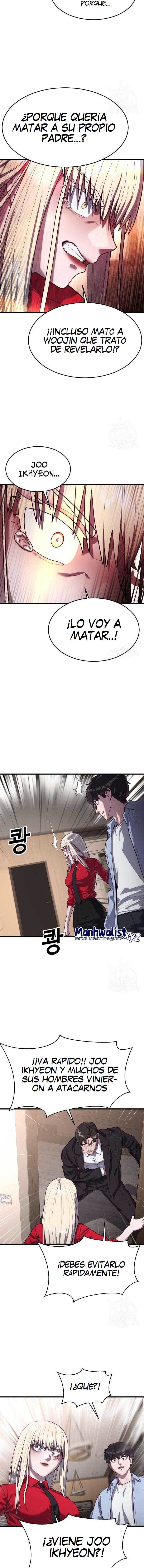 CONQUISTADOR DE MATONES capítulo capitulo-73 página 9