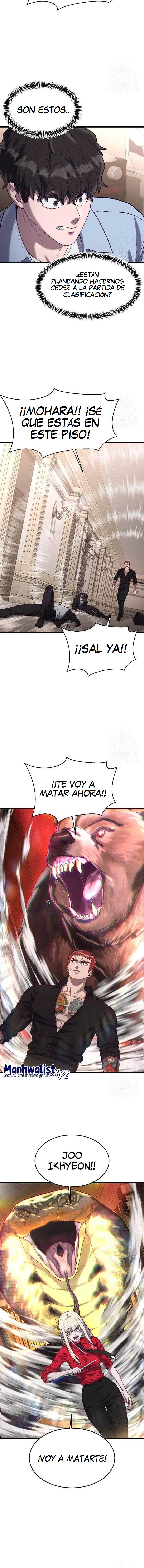 CONQUISTADOR DE MATONES capítulo capitulo-73 página 10