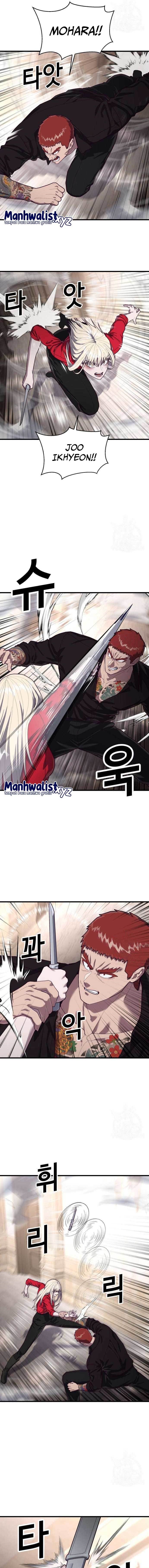 CONQUISTADOR DE MATONES capítulo capitulo-73 página 11