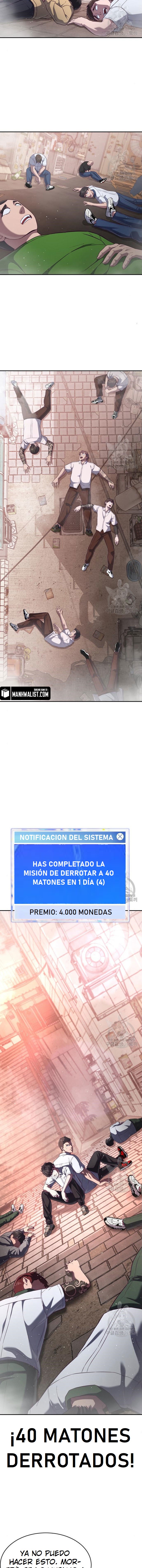 CONQUISTADOR DE MATONES capítulo capitulo-8 página 11