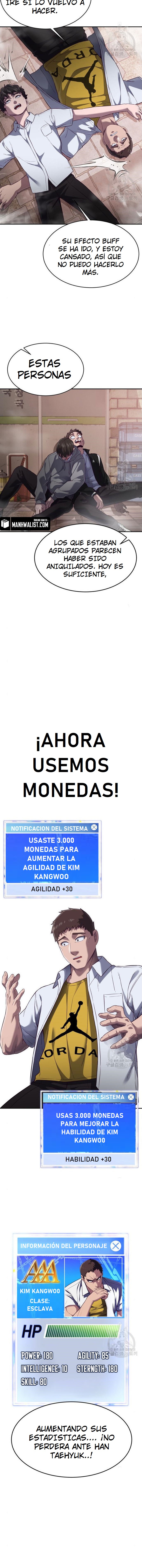 CONQUISTADOR DE MATONES capítulo capitulo-8 página 12