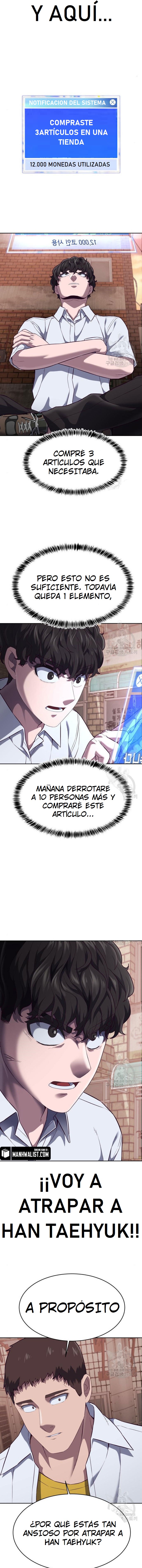 CONQUISTADOR DE MATONES capítulo capitulo-8 página 13