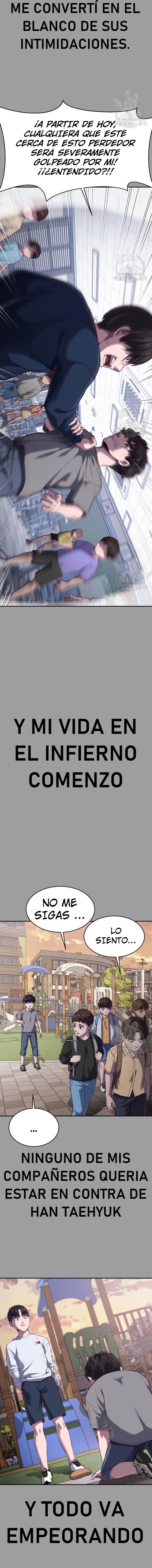 CONQUISTADOR DE MATONES capítulo capitulo-8 página 17