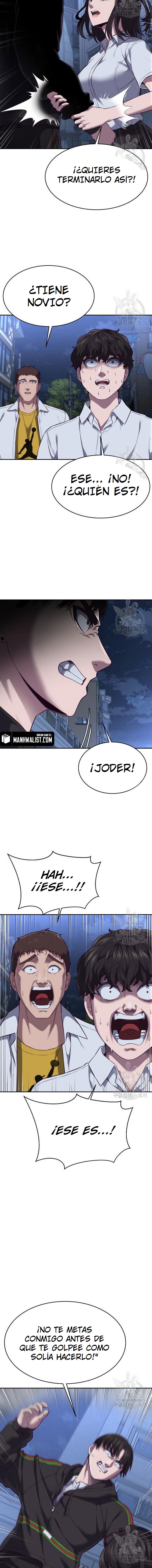 CONQUISTADOR DE MATONES capítulo capitulo-8 página 22