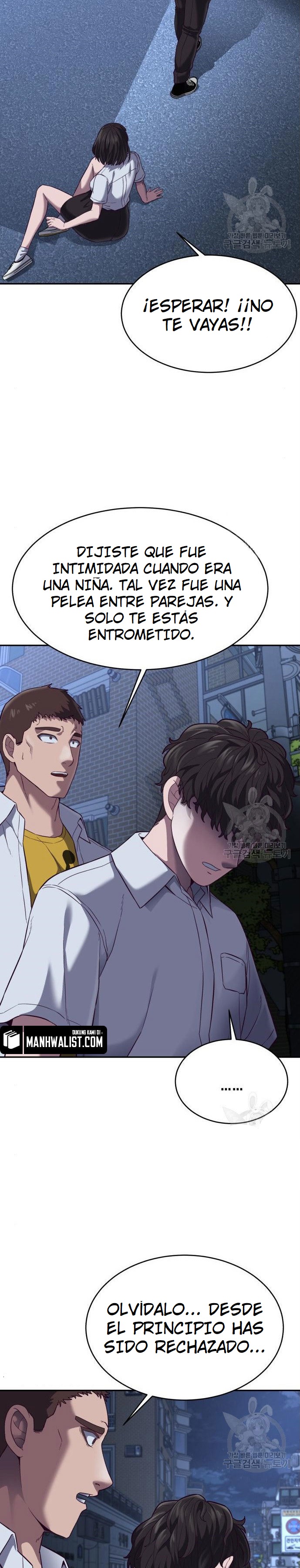 CONQUISTADOR DE MATONES capítulo capitulo-8 página 24