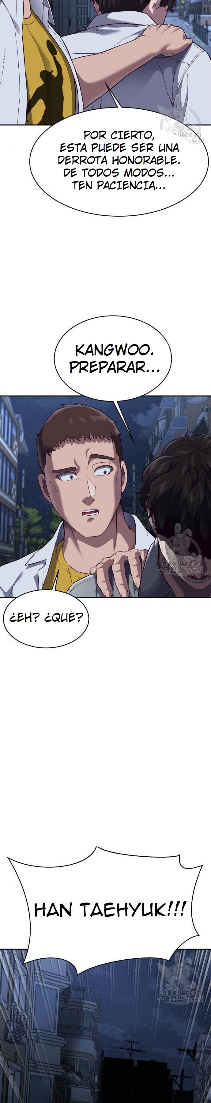 CONQUISTADOR DE MATONES capítulo capitulo-8 página 25