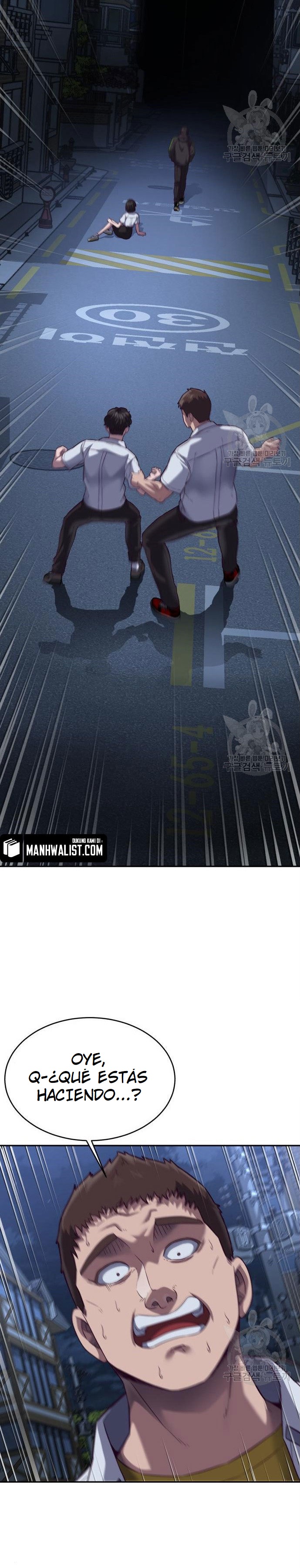 CONQUISTADOR DE MATONES capítulo capitulo-8 página 26