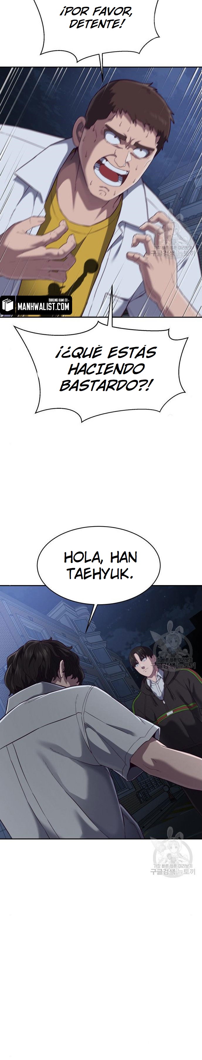 CONQUISTADOR DE MATONES capítulo capitulo-8 página 28