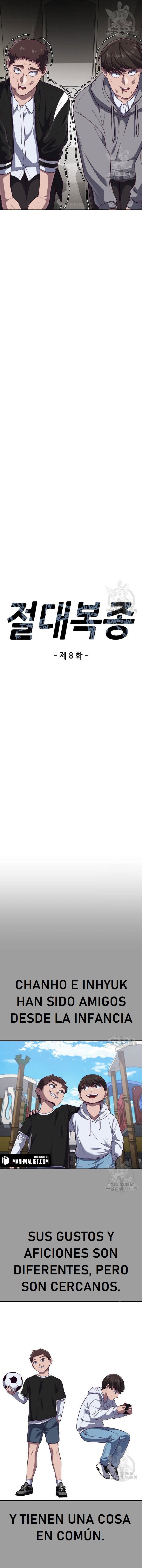 CONQUISTADOR DE MATONES capítulo capitulo-8 página 4