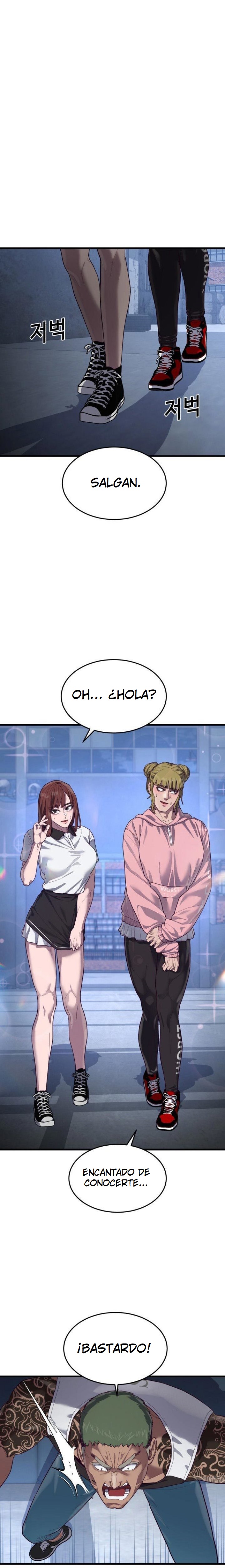 CONQUISTADOR DE MATONES capítulo capitulo-39 página 2