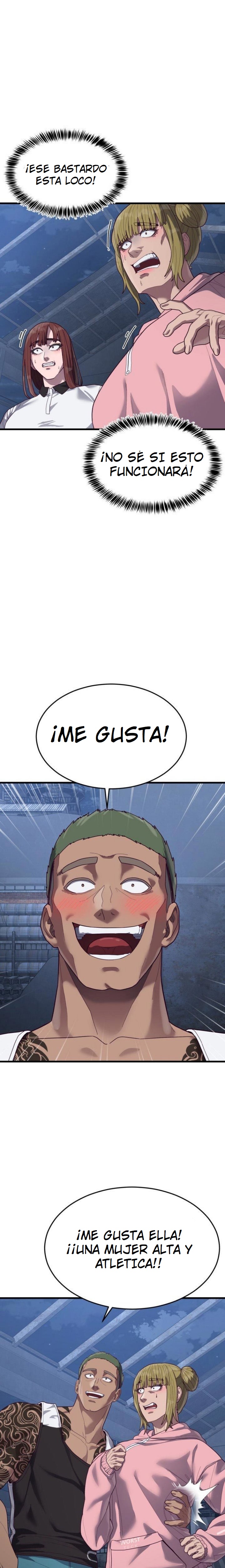 CONQUISTADOR DE MATONES capítulo capitulo-39 página 3