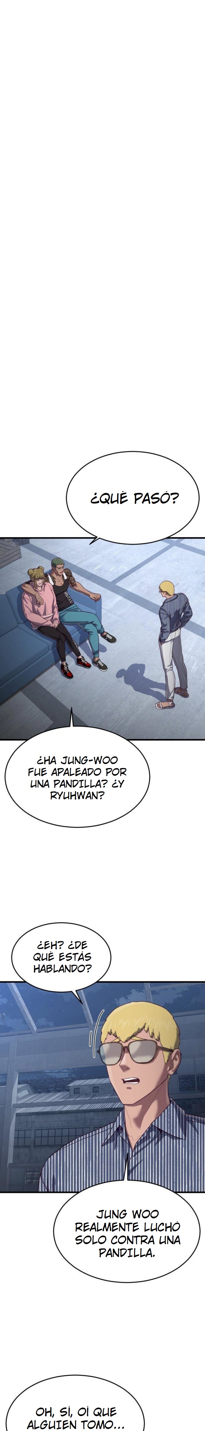 CONQUISTADOR DE MATONES capítulo capitulo-39 página 6