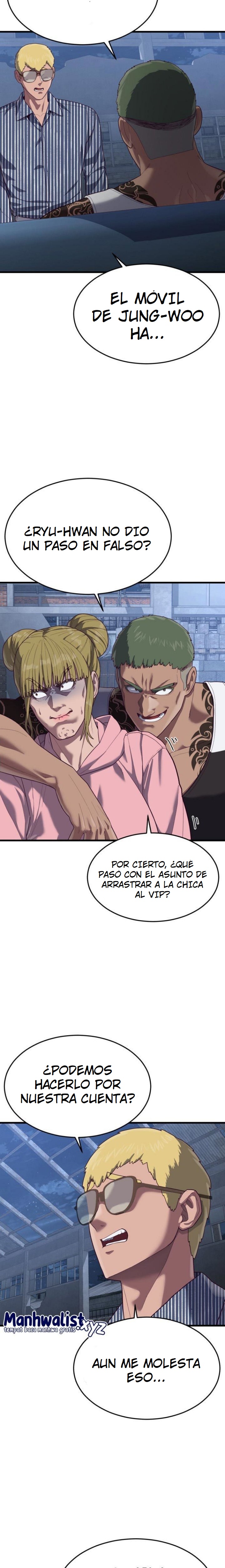 CONQUISTADOR DE MATONES capítulo capitulo-39 página 7