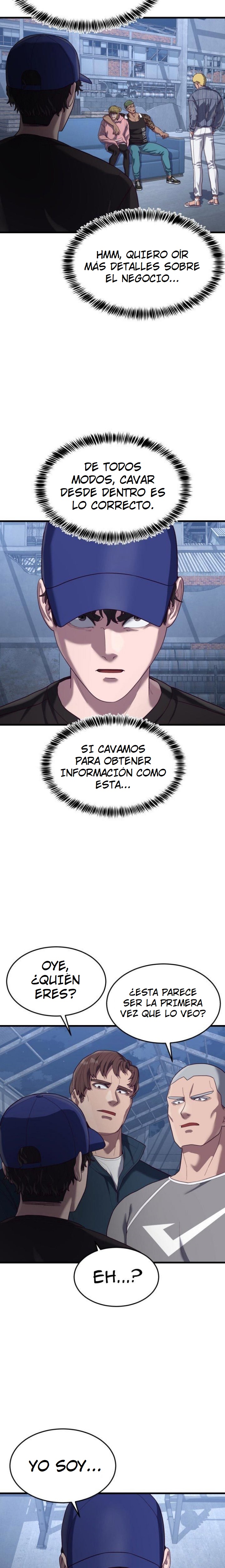 CONQUISTADOR DE MATONES capítulo capitulo-39 página 9