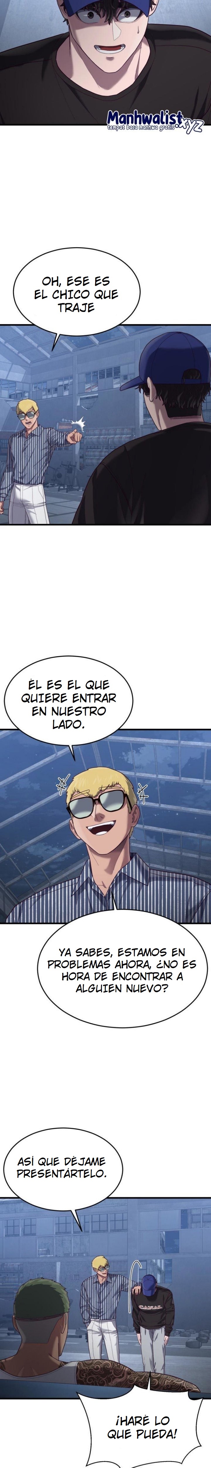 CONQUISTADOR DE MATONES capítulo capitulo-39 página 10