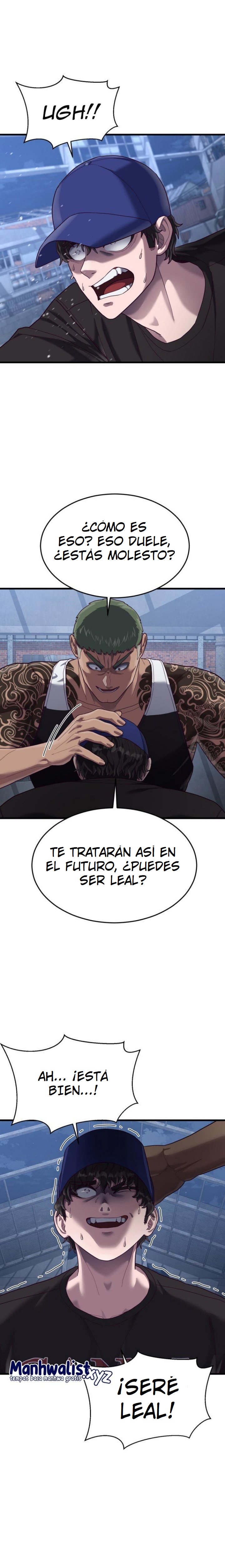 CONQUISTADOR DE MATONES capítulo capitulo-39 página 12