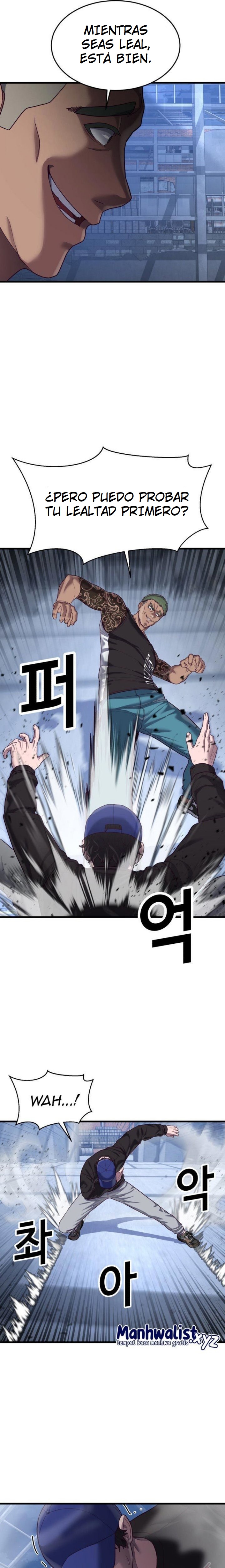 CONQUISTADOR DE MATONES capítulo capitulo-39 página 13