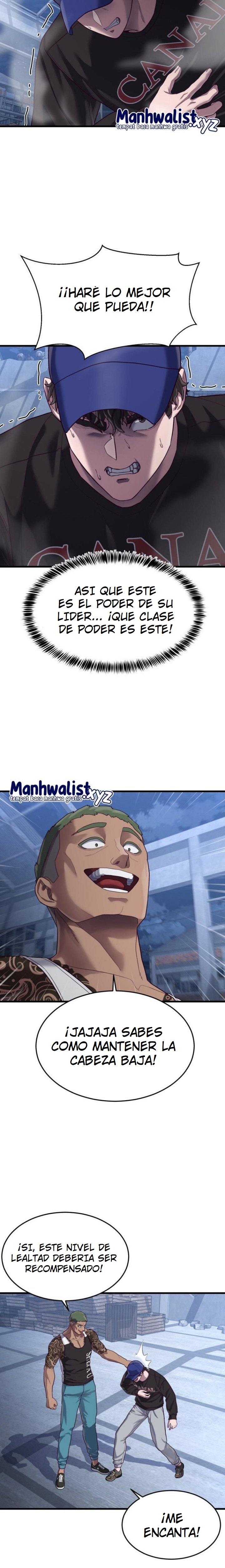 CONQUISTADOR DE MATONES capítulo capitulo-39 página 14