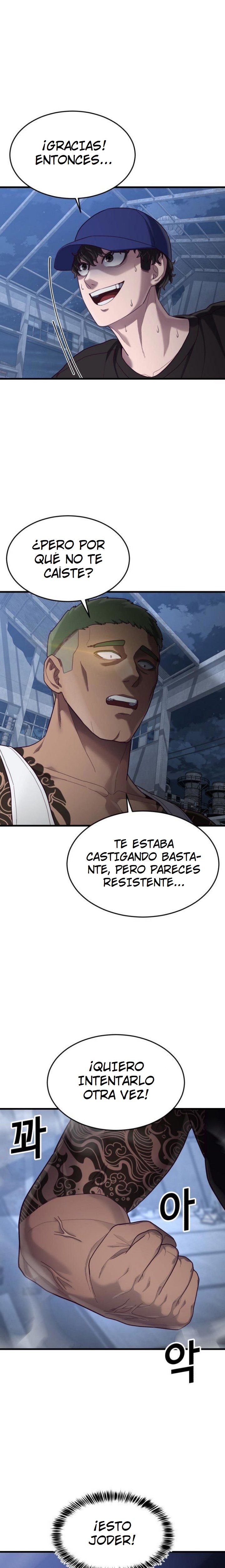 CONQUISTADOR DE MATONES capítulo capitulo-39 página 15