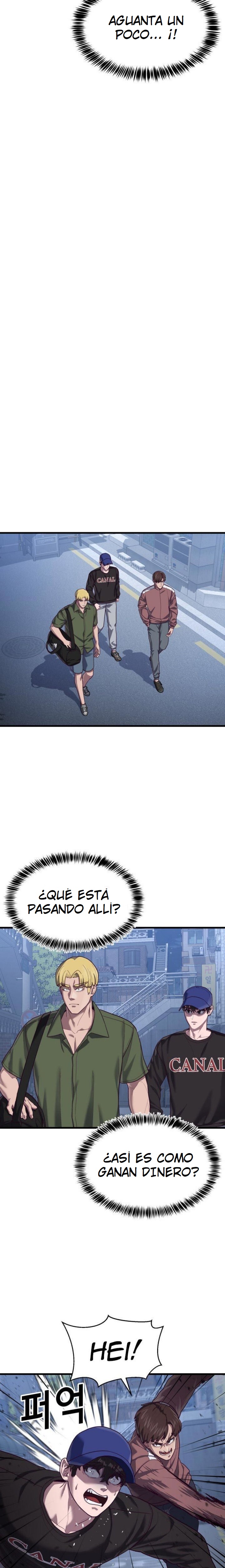 CONQUISTADOR DE MATONES capítulo capitulo-39 página 18