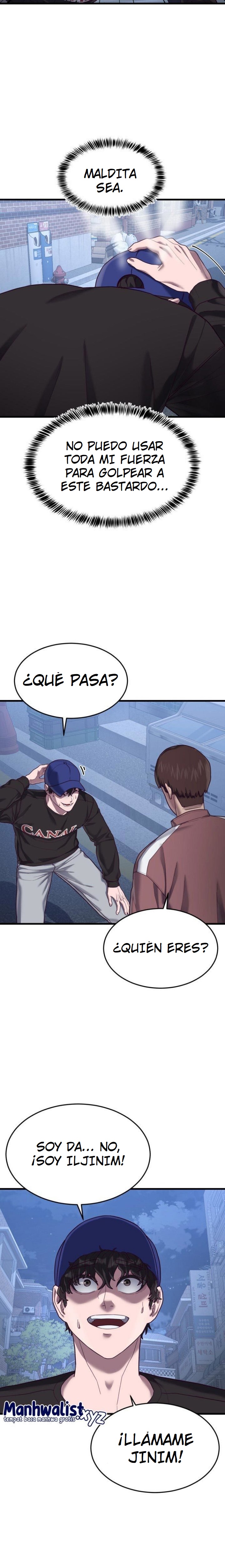 CONQUISTADOR DE MATONES capítulo capitulo-39 página 19