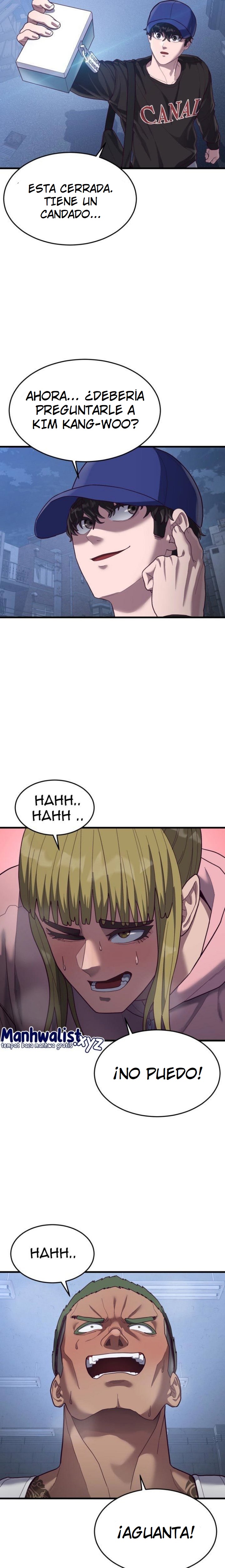 CONQUISTADOR DE MATONES capítulo capitulo-39 página 23