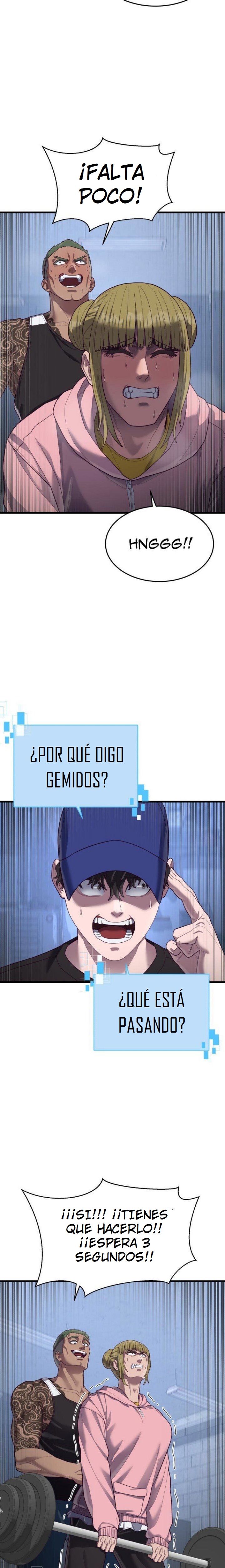 CONQUISTADOR DE MATONES capítulo capitulo-39 página 24