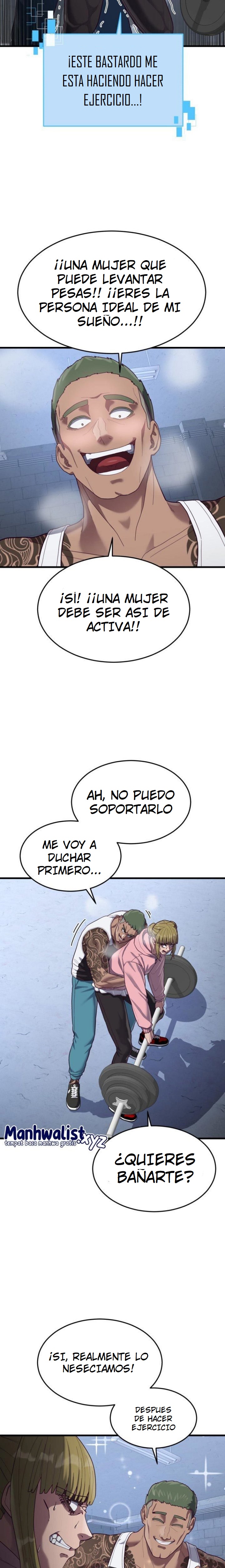 CONQUISTADOR DE MATONES capítulo capitulo-39 página 25