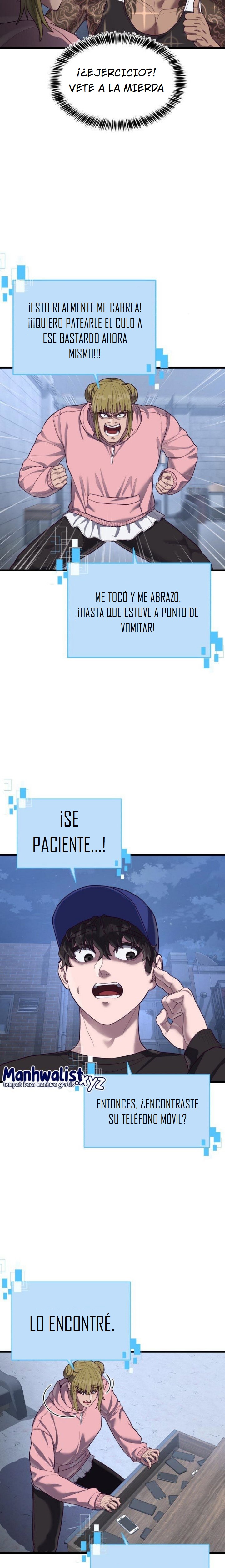 CONQUISTADOR DE MATONES capítulo capitulo-39 página 26