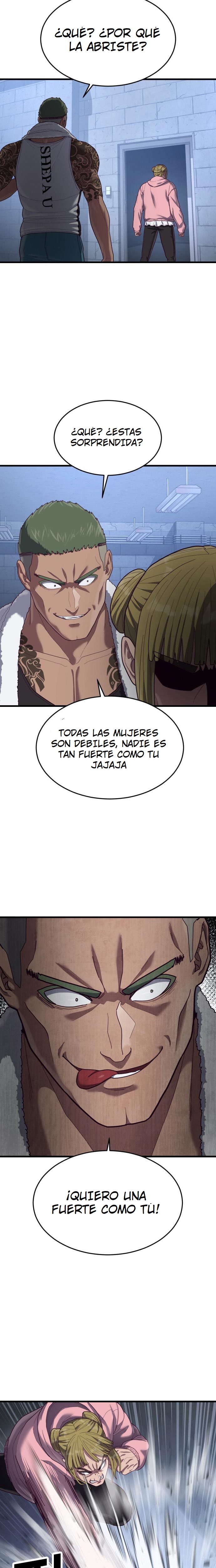 CONQUISTADOR DE MATONES capítulo capitulo-40 página 3