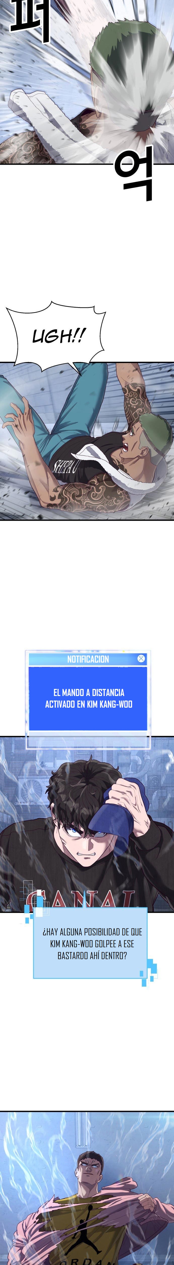 CONQUISTADOR DE MATONES capítulo capitulo-40 página 4