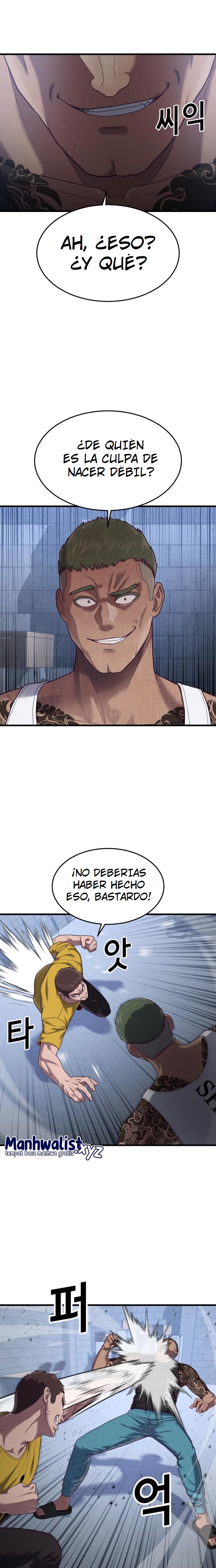 CONQUISTADOR DE MATONES capítulo capitulo-40 página 7