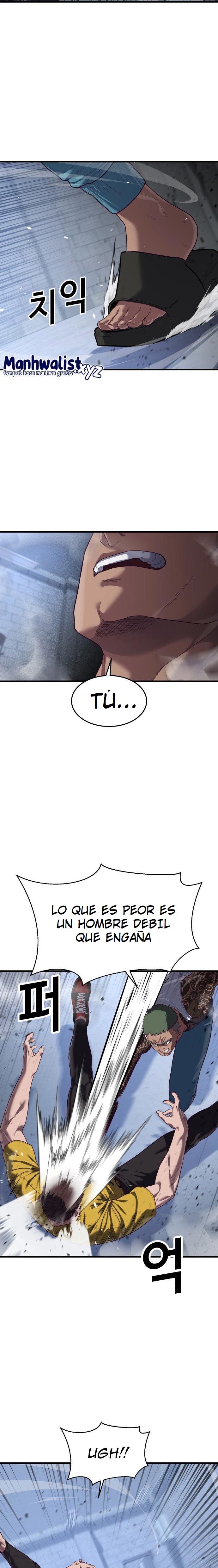 CONQUISTADOR DE MATONES capítulo capitulo-40 página 8