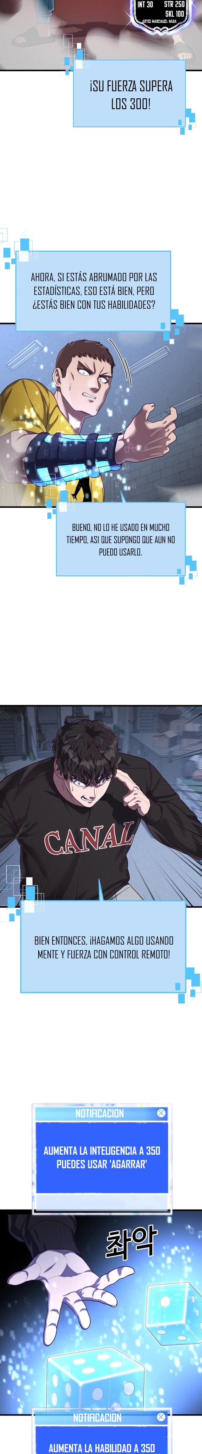 CONQUISTADOR DE MATONES capítulo capitulo-40 página 10